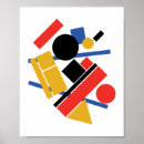 Recherche de russe posters Moderne
