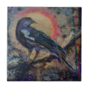 Recherche de raven carreaux Corbeau