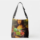 Recherche de mona lisa sacs Drôle
