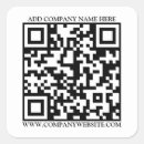 Recherche de réseaux sociaux autocollants Unique