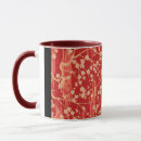 Recherche de cerisier japonais tasses Fleurs de printemps