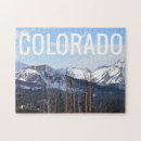 Recherche de le colorado puzzles Vacances