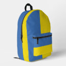 Recherche de ukrainiens sacs Drapeau ukrainien