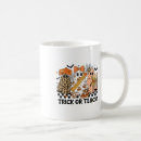 Recherche de dessin de tricot tasses Chat noir