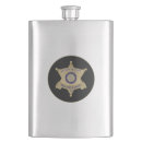 Recherche de policiers maison deco Shérif