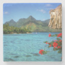 Recherche de polynésie dessous de verres Île