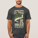 Recherche de pêcheur drôle tshirts En plein air