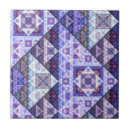 Recherche de orchidée rose carreaux Géométrique