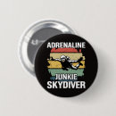 Recherche de parachutiste badges Parachutisme