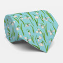 Recherche de chute de neige cravates Floral