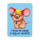 Recherche de souris magnets Rongeur
