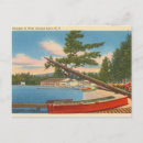 Recherche de canot cartes postales Canoë