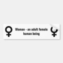 Recherche de définition voiture autocollants Femme