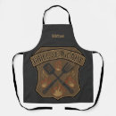 Recherche de insignes tabliers Barbecue