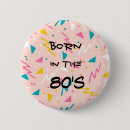 Recherche de rétro cru badges Classique