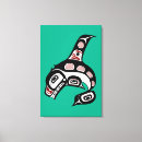 Recherche de haida art Colombie britannique