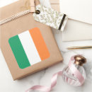Recherche de gaélique autocollants Irlande