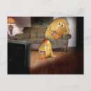 Recherche de patate cartes postales Pommes