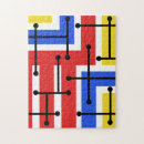 Recherche de motif simple simple puzzles Minimaliste