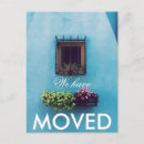 Recherche de faire part déménagement Nouveau