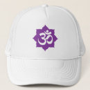 Recherche de lotus casquettes Méditation