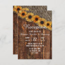 Recherche de sunflower mariage invitations Pour eux