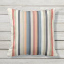 Recherche de palettes de couleurs coussins Abstrait