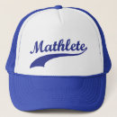 Recherche de math casquettes Humour