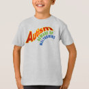 Recherche de autiste enfant tshirts Enfants