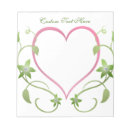Recherche de mariage romantique blocsnotes Élégant