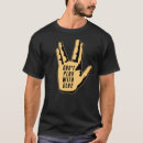 Recherche de star de cinéma tshirts Humour