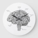 Recherche de le cerveau horloges Psychologie
