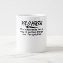 Recherche de perspective tasses Aventure