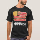 Recherche de merica tshirts Amérique