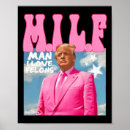 Recherche de justice sociale posters Bidon