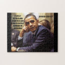 Recherche de obama puzzles Politique
