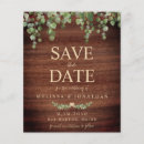 Recherche de mariage en bois cartes postales Unique