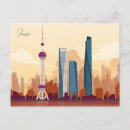 Recherche de vintage shanghai cartes postales Chinois