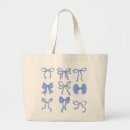 Recherche de rubans sacs Bleu