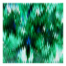 Recherche de arête posters Abstrait
