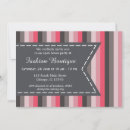 Recherche de boutique invitations Ouverture