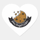 Recherche de lait et biscuits autocollants Toute personne