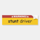 Recherche de cascade voiture autocollants Humour