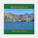 Recherche de baie magnets Baie de kotor