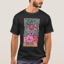 Recherche de sphynx cat tshirts Tarot