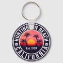 Recherche de huntington porteclés Californie