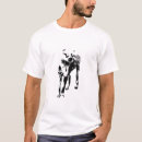 Recherche de tasmanien tshirts Thylacine