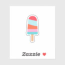 Recherche de sucettes autocollants Glace