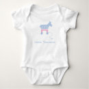 Recherche de 2008 bébé vêtements Démocrate