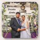 Recherche de mémoire dessous de verres Couple